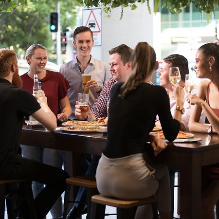 Rydges South Bank Brisbane Hotel ภายนอก รูปภาพ