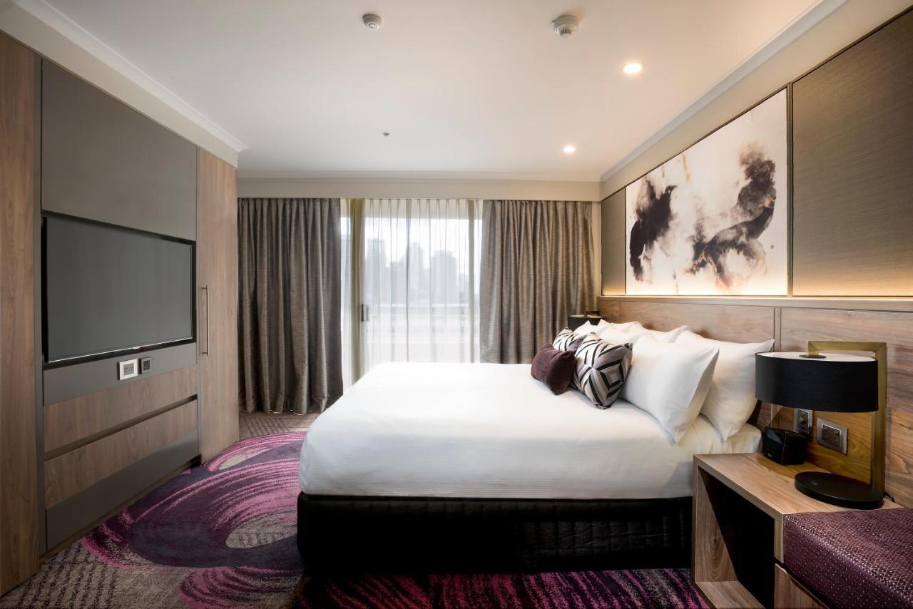 Rydges South Bank Brisbane Hotel ภายนอก รูปภาพ
