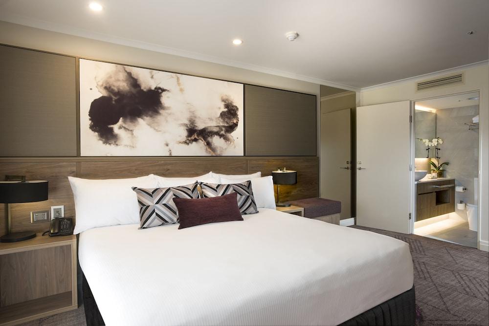 Rydges South Bank Brisbane Hotel ภายนอก รูปภาพ
