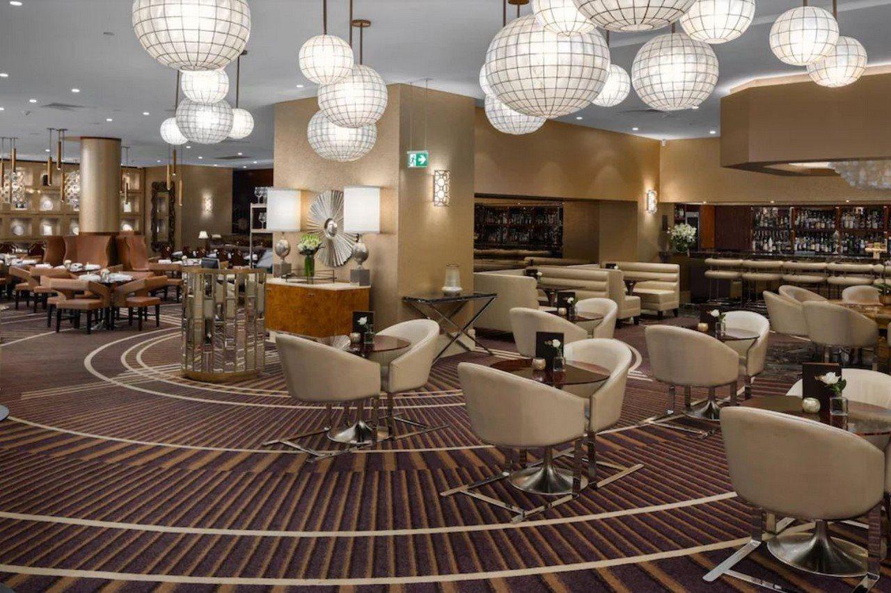 Rydges South Bank Brisbane Hotel ภายนอก รูปภาพ