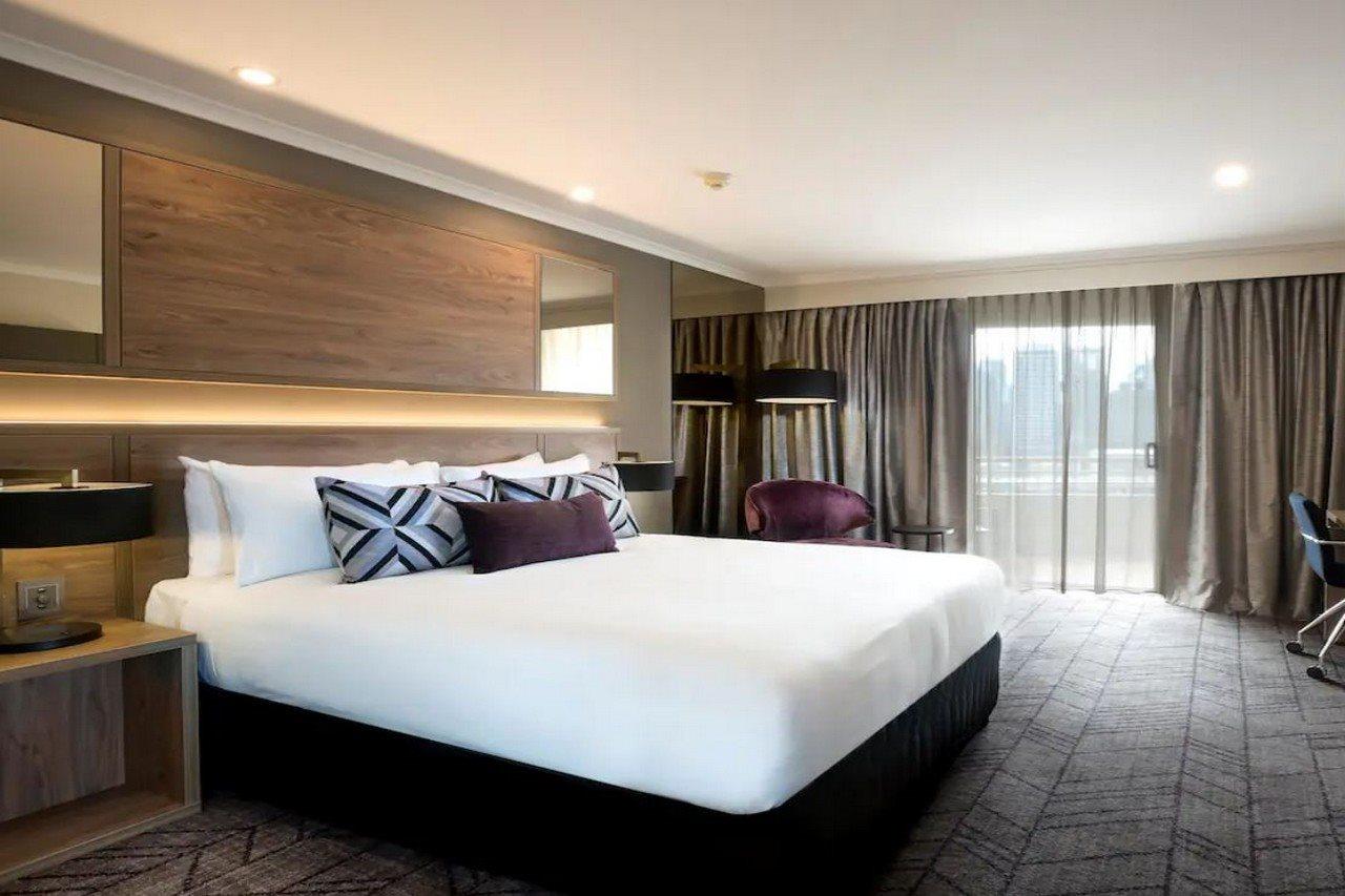 Rydges South Bank Brisbane Hotel ภายนอก รูปภาพ