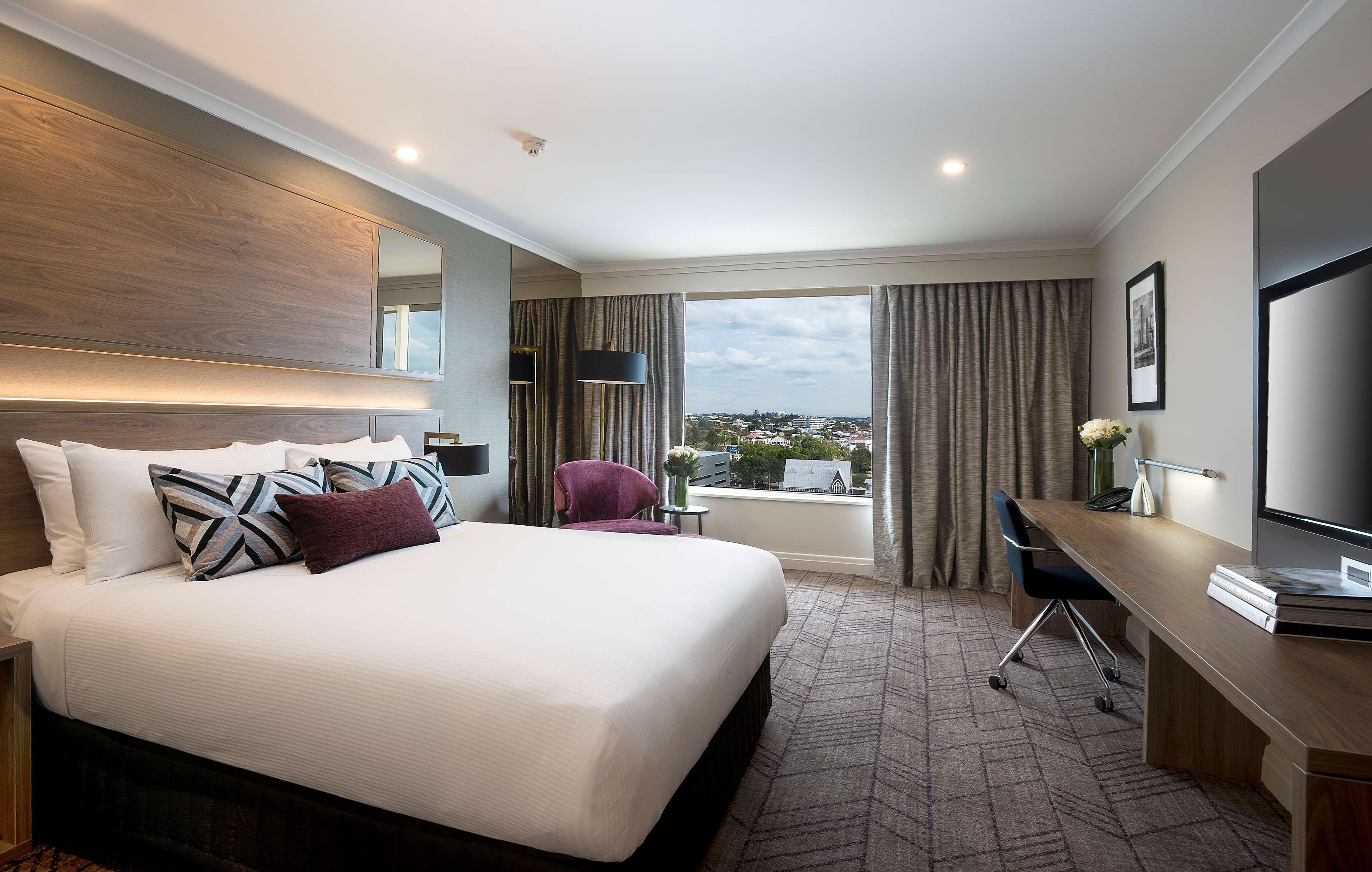 Rydges South Bank Brisbane Hotel ภายนอก รูปภาพ