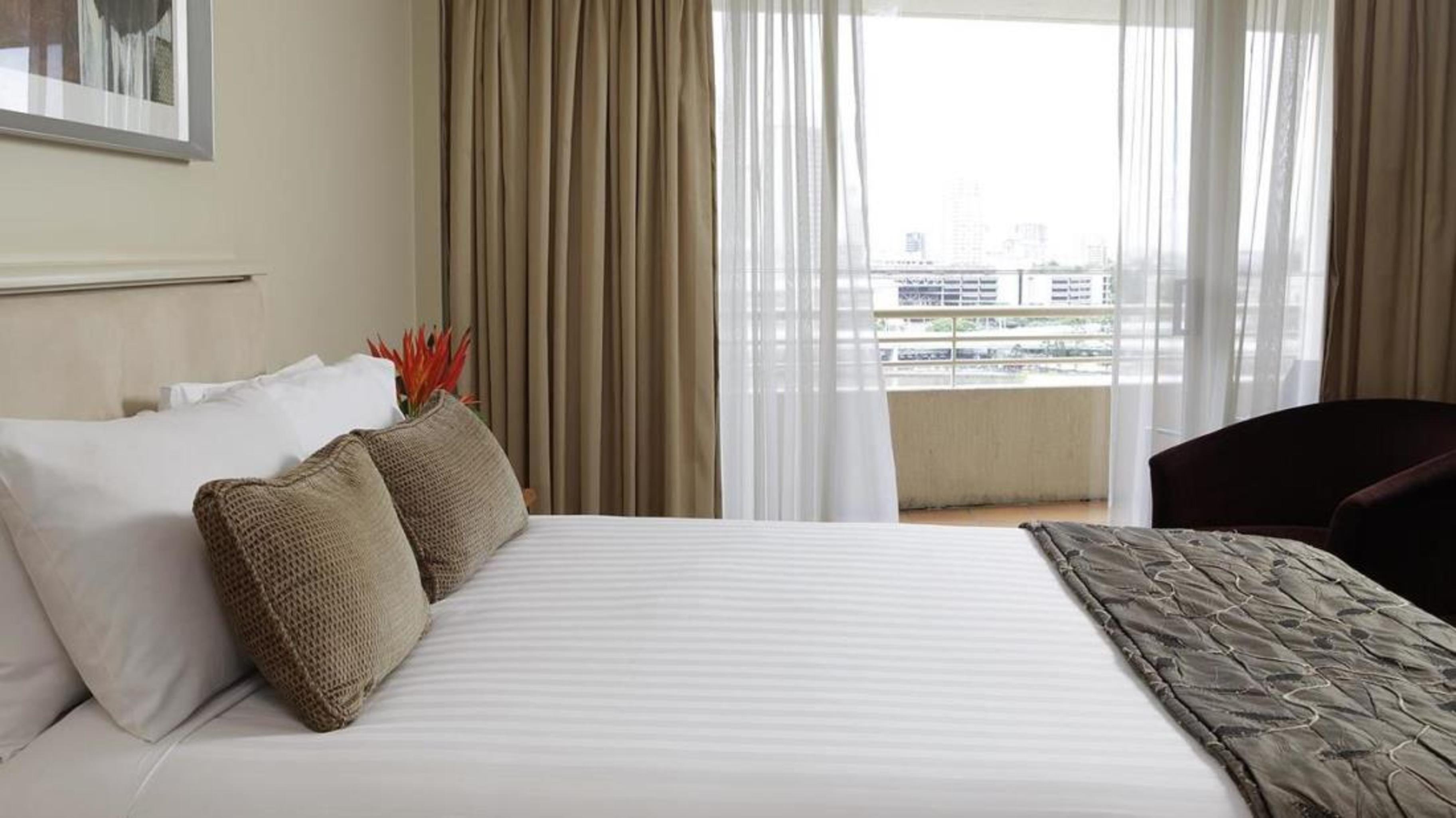 Rydges South Bank Brisbane Hotel ภายนอก รูปภาพ