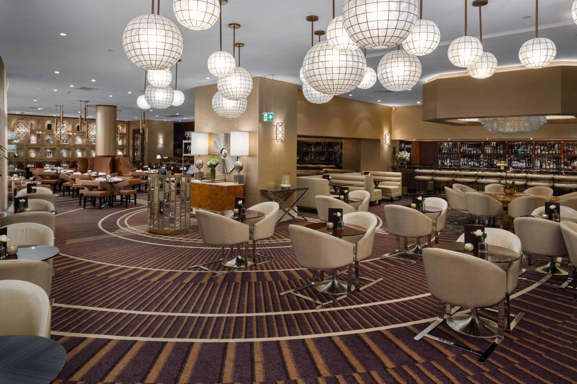Rydges South Bank Brisbane Hotel ภายนอก รูปภาพ