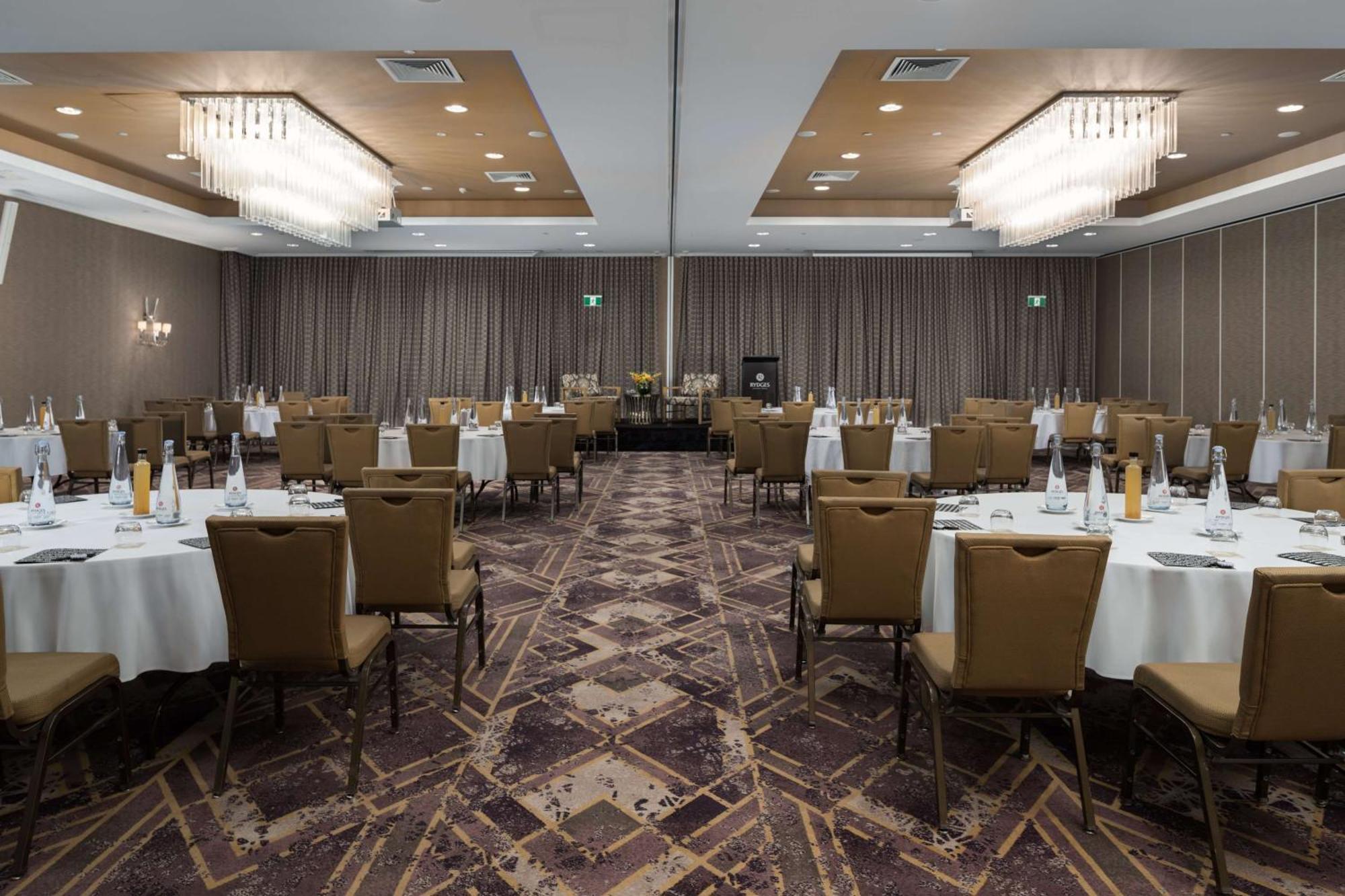 Rydges South Bank Brisbane Hotel ภายนอก รูปภาพ