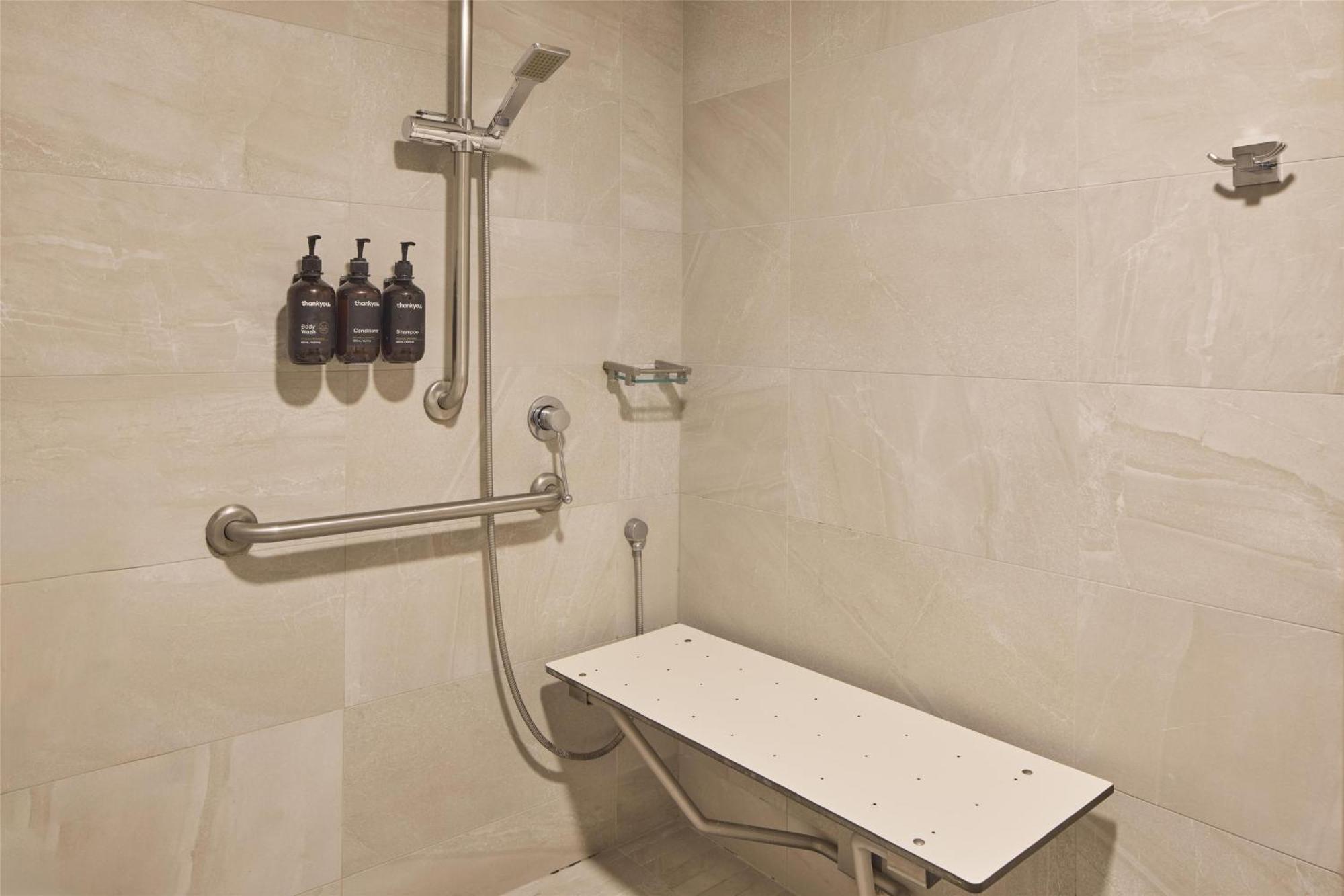 Rydges South Bank Brisbane Hotel ภายนอก รูปภาพ
