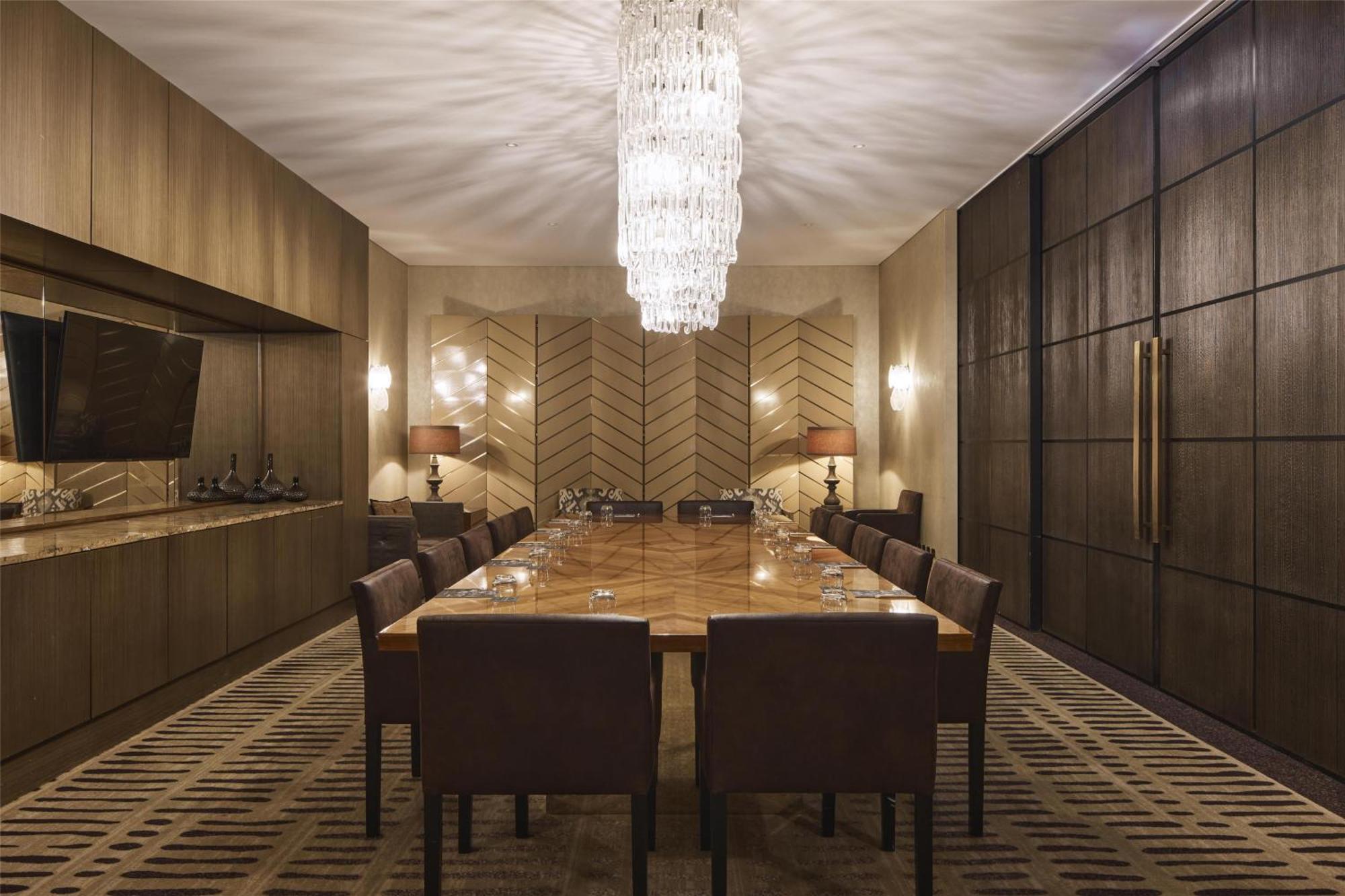 Rydges South Bank Brisbane Hotel ภายนอก รูปภาพ