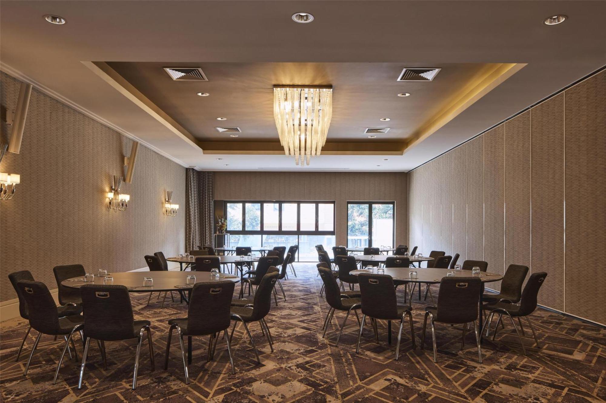 Rydges South Bank Brisbane Hotel ภายนอก รูปภาพ