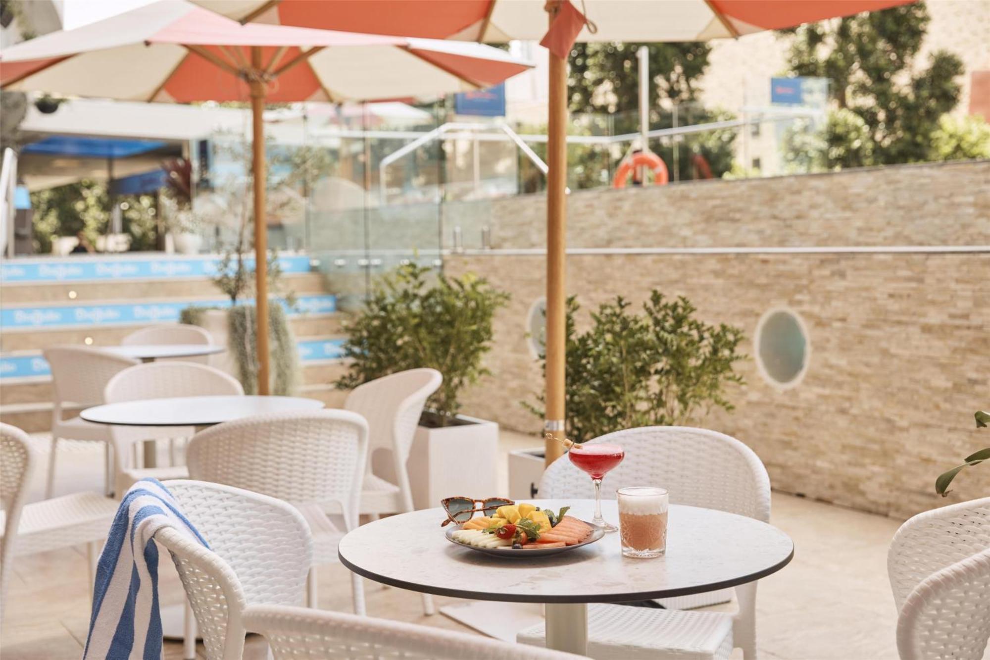 Rydges South Bank Brisbane Hotel ภายนอก รูปภาพ